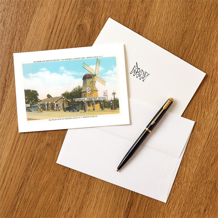 Greeting Card RS-402