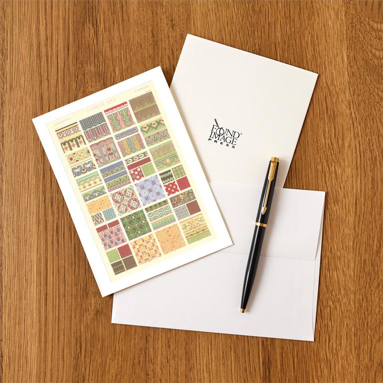 Greeting Card DA-605