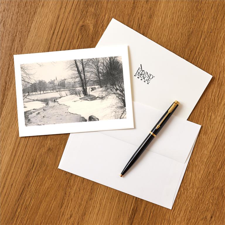 Greeting Card NY-131