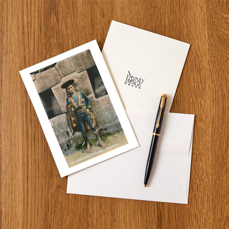 Greeting Card MF-187