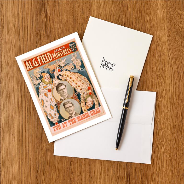 Greeting Card AP-248