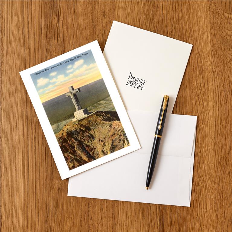 Greeting Card TX-314