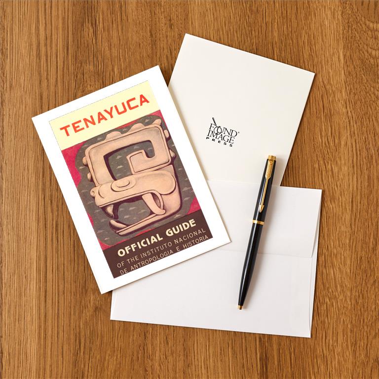 Greeting Card MX-470