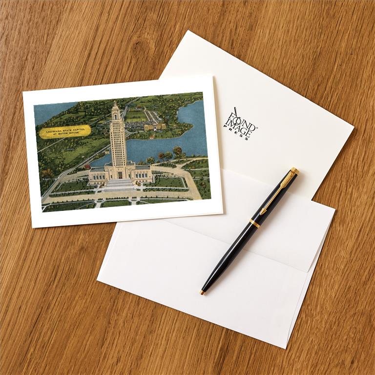 Greeting Card LU-302