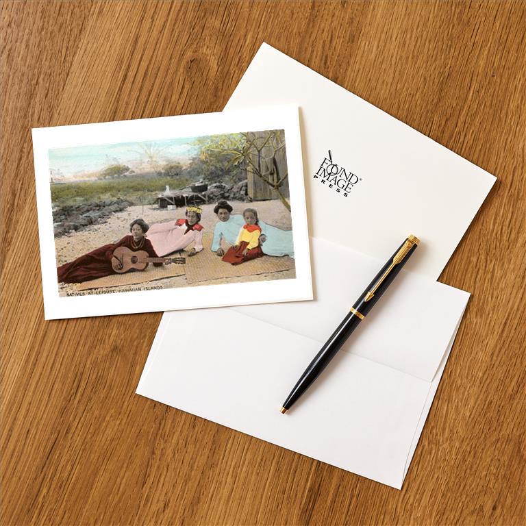 Greeting Card HI-208