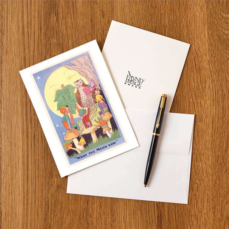 Greeting Card KF-857