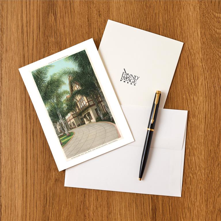 Greeting Card SD-125