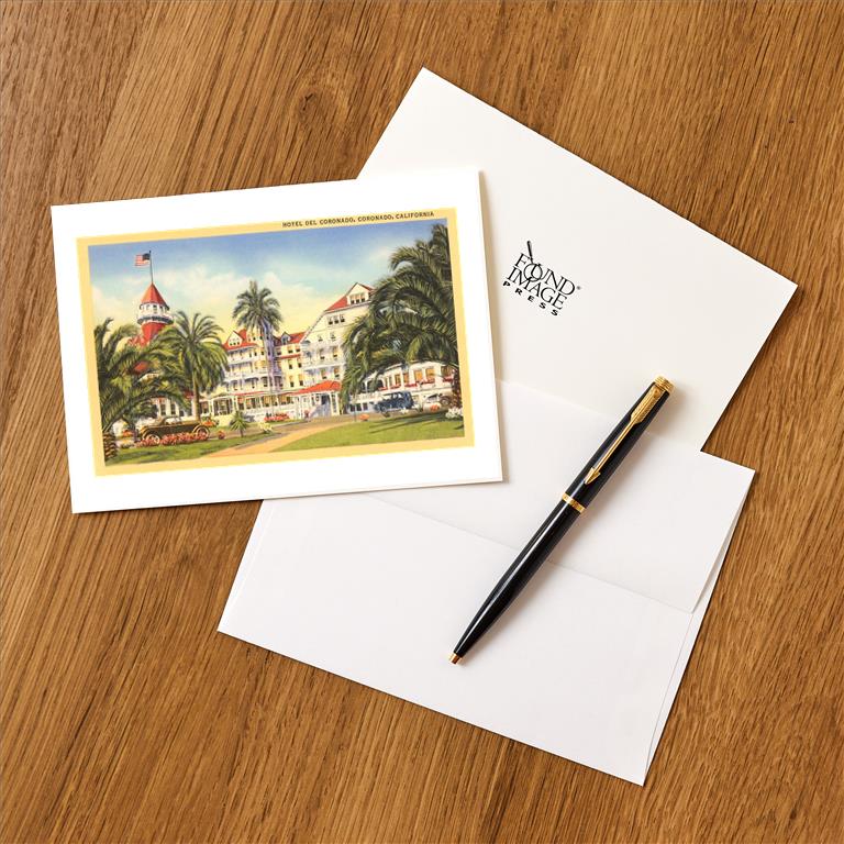 Greeting Card SD-175