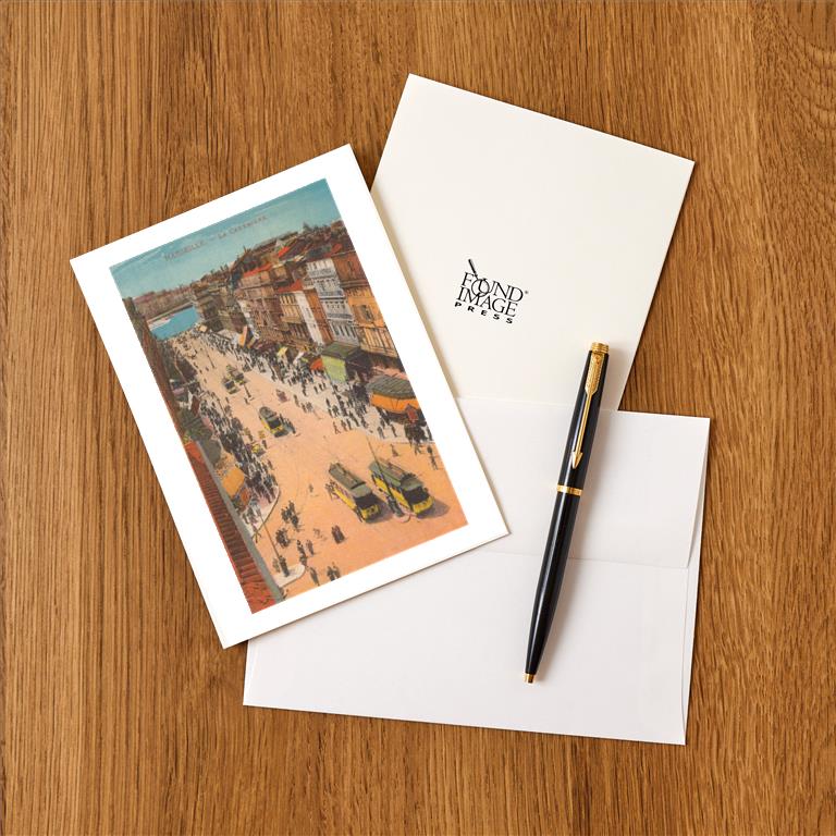 Greeting Card FF-301