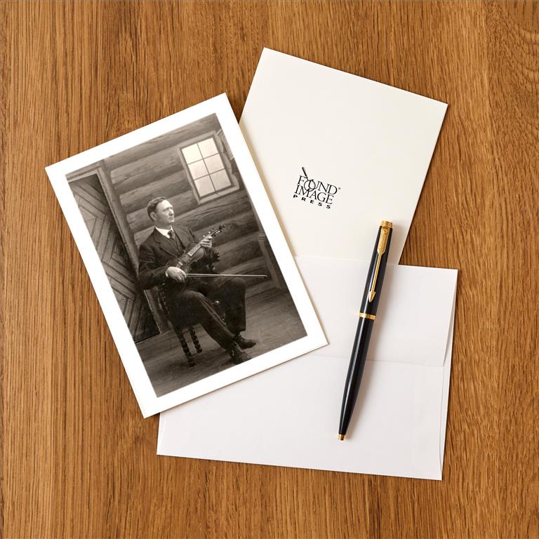 Greeting Card AP-460