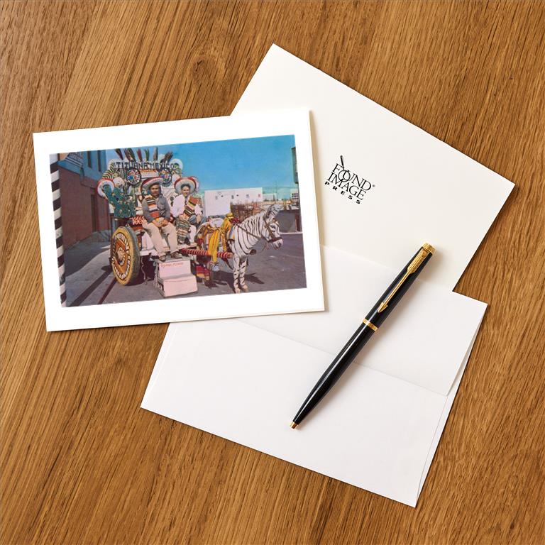 Greeting Card MX-291