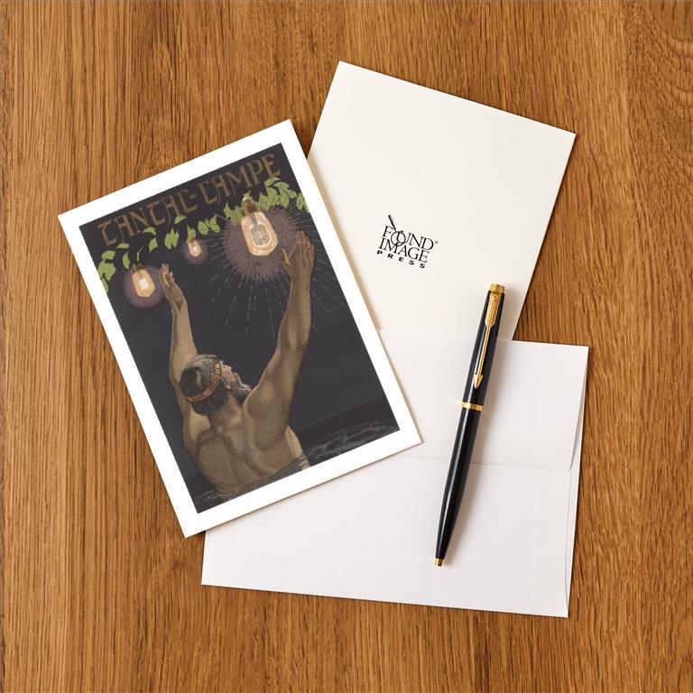 Greeting Card PO-355