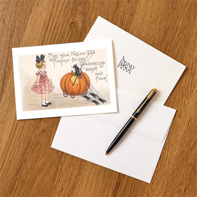 Greeting Card HW-258