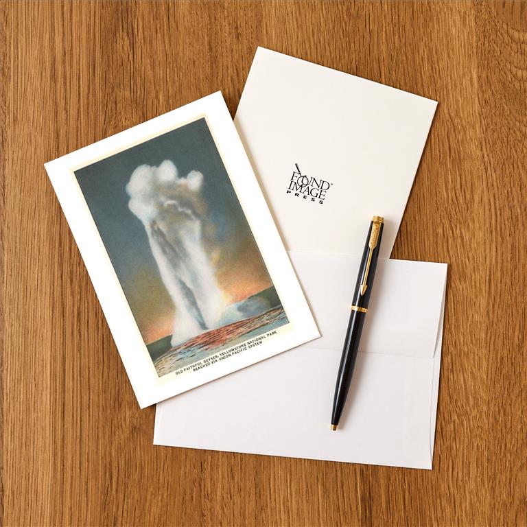 Greeting Card MT-152