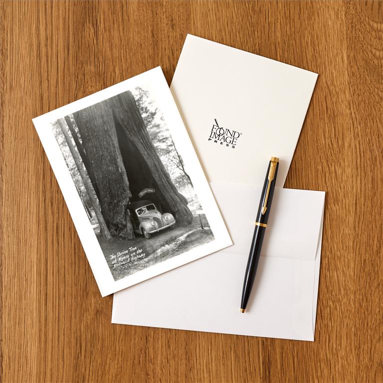 Greeting Card CA-642