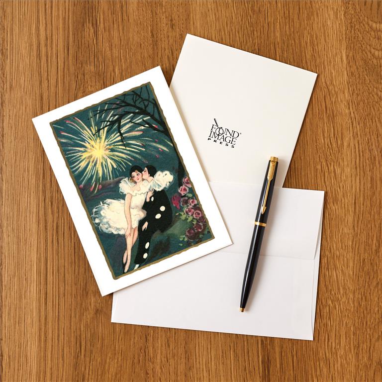 Greeting Card KU-106