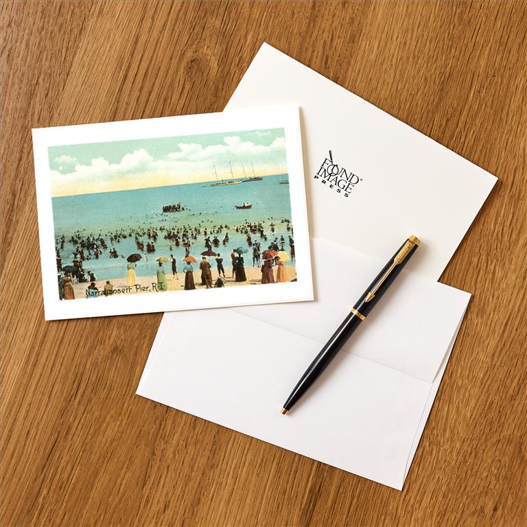 Greeting Card RI-66