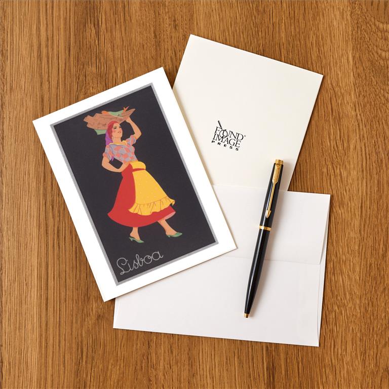 Greeting Card MF-899