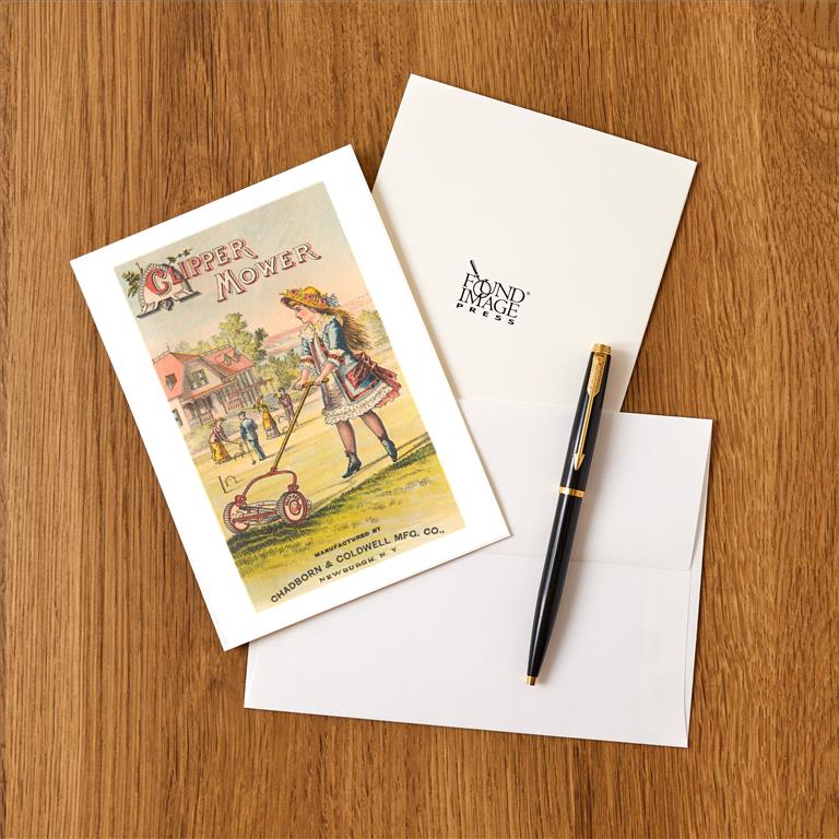 Greeting Card TC-276