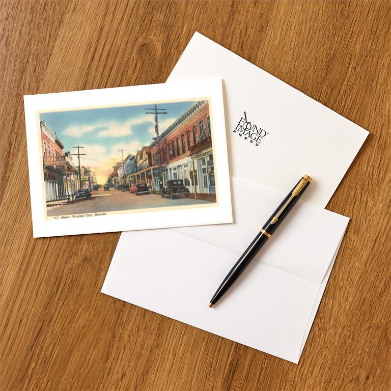 Greeting Card NV-214