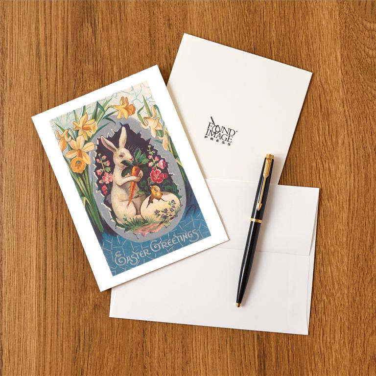 Greeting Card EA-324