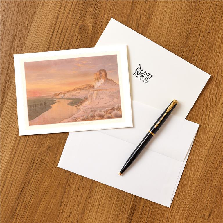 Greeting Card WY-167