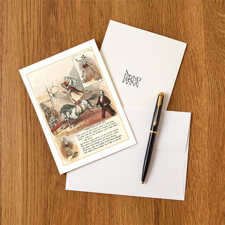 Greeting Card CI-146