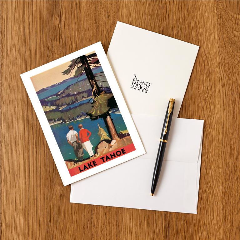 Greeting Card CA-1240