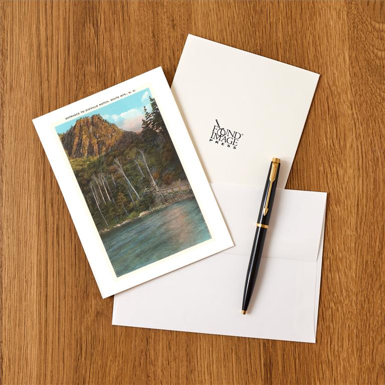 Greeting Card NH-112