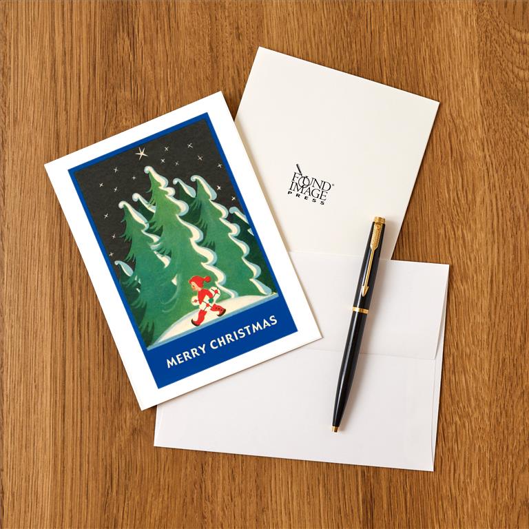 Greeting Card MC-585