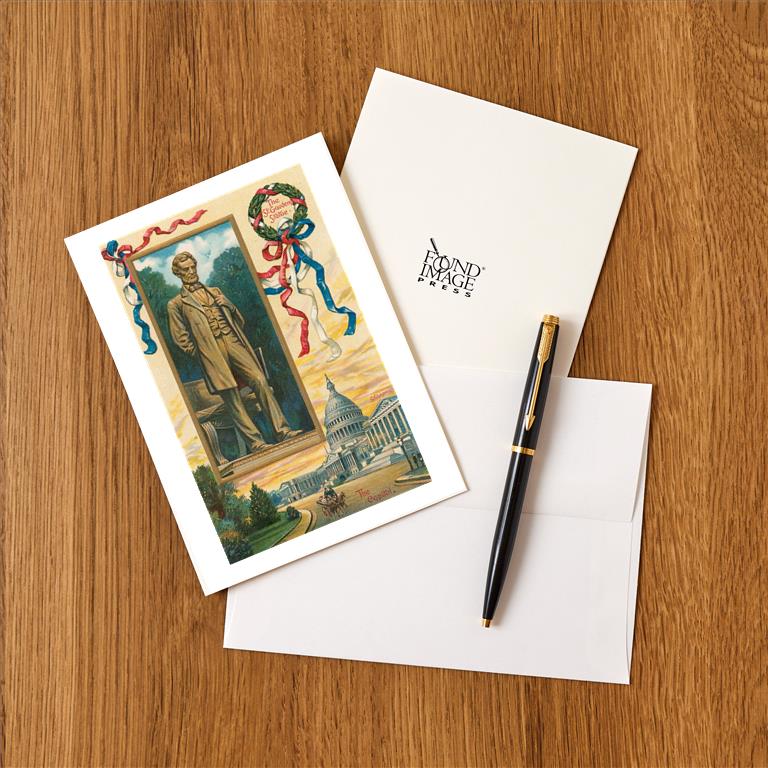 Greeting Card PT-180