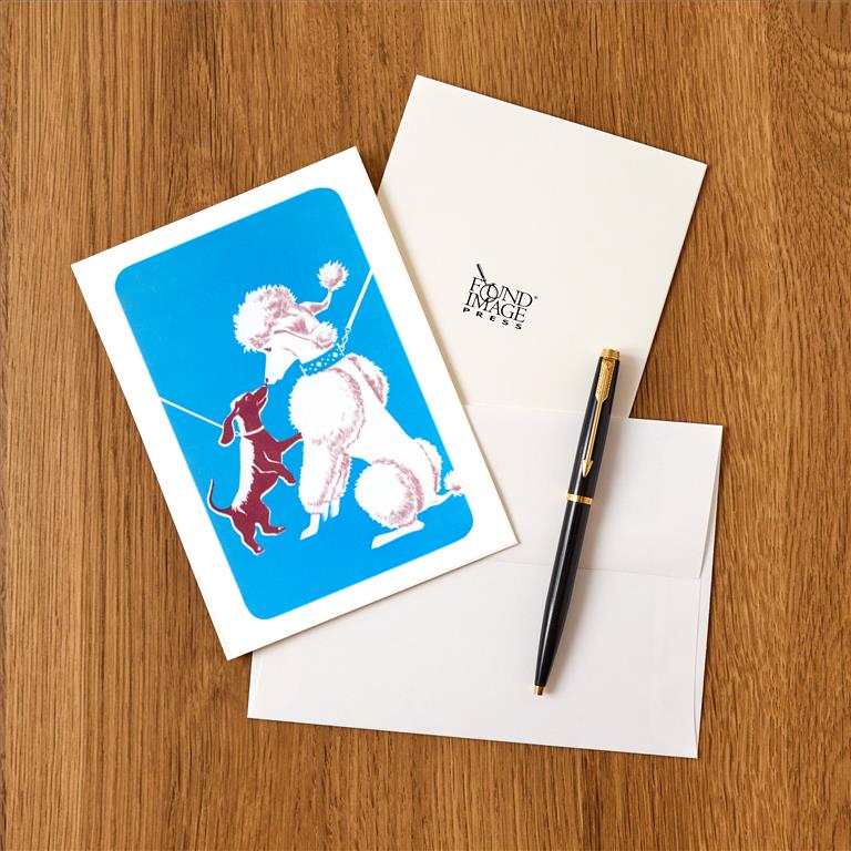 Greeting Card DG-170