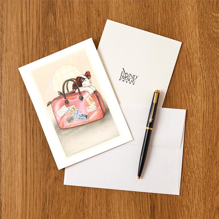 Greeting Card DG-157