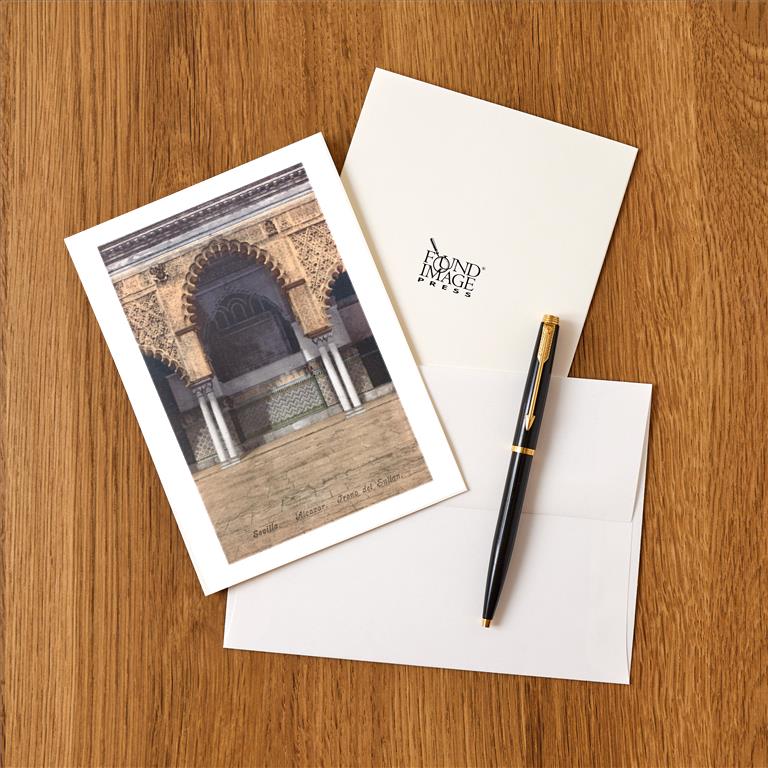 Greeting Card MF-136