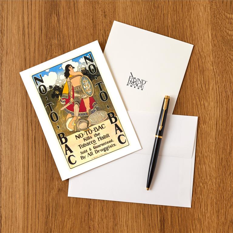 Greeting Card PO-297