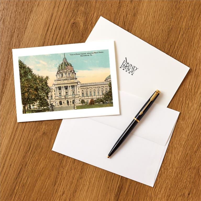 Greeting Card PA-292