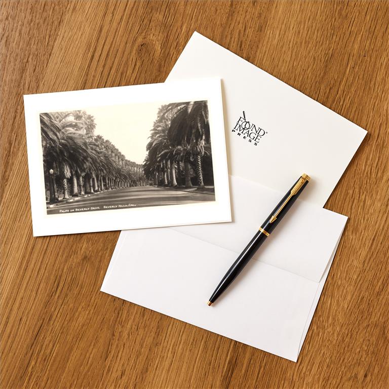 Greeting Card LA-741