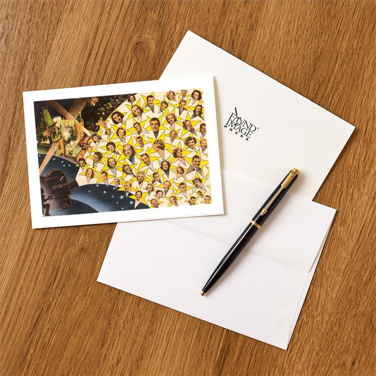 Greeting Card LA-426