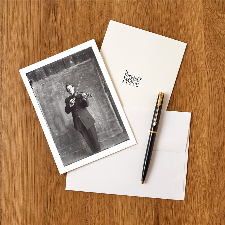 Greeting Card MS-346