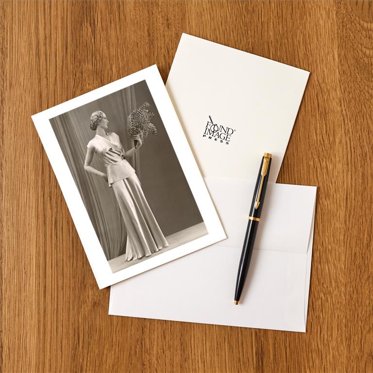 Greeting Card FN-127