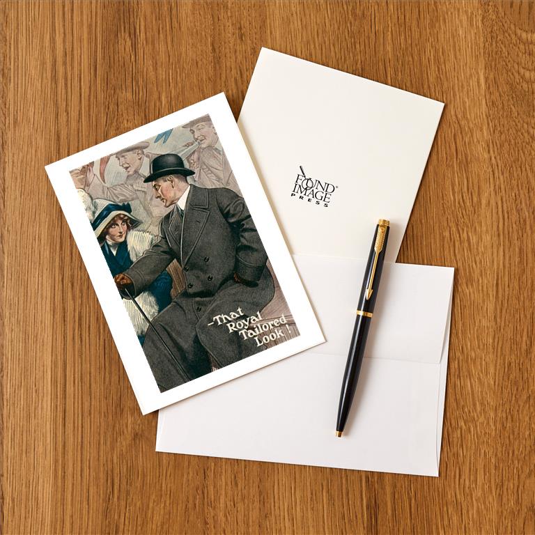 Greeting Card FN-242