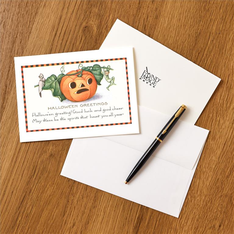 Greeting Card HW-188