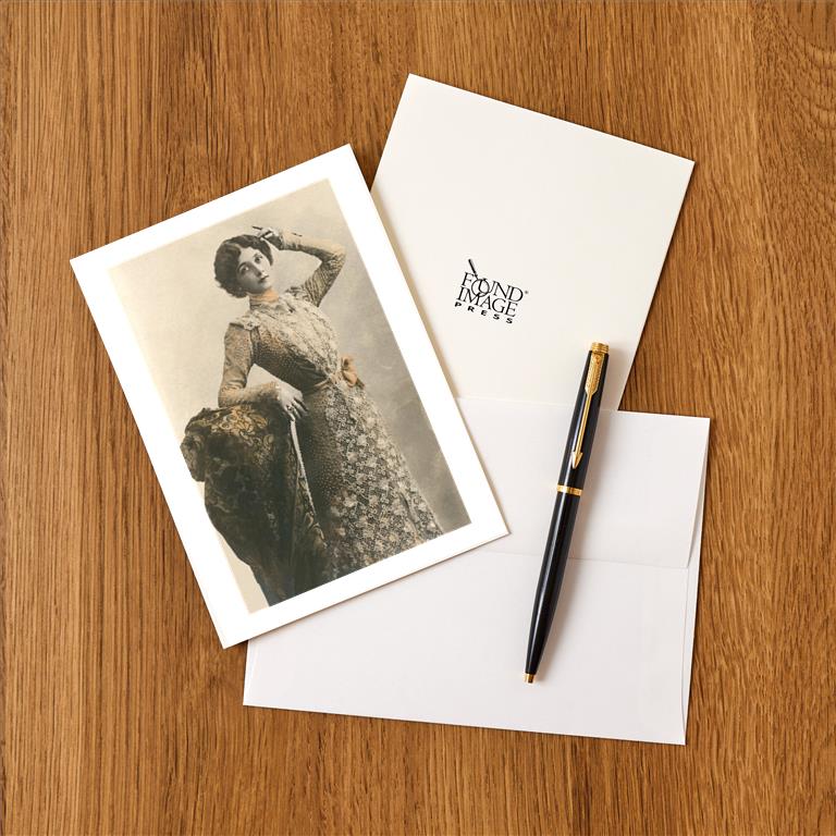 Greeting Card FN-277