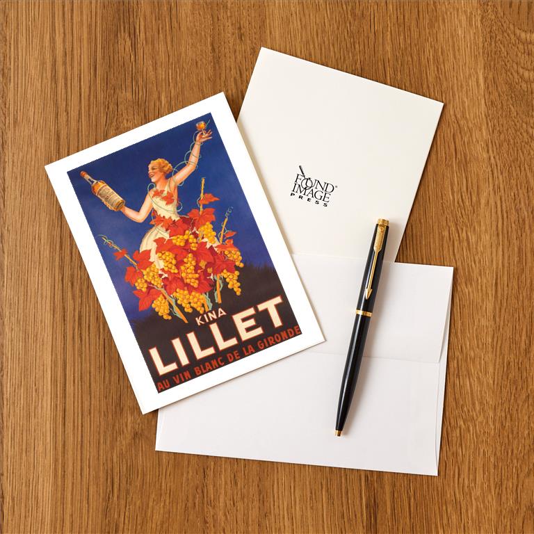 Greeting Card BV-200