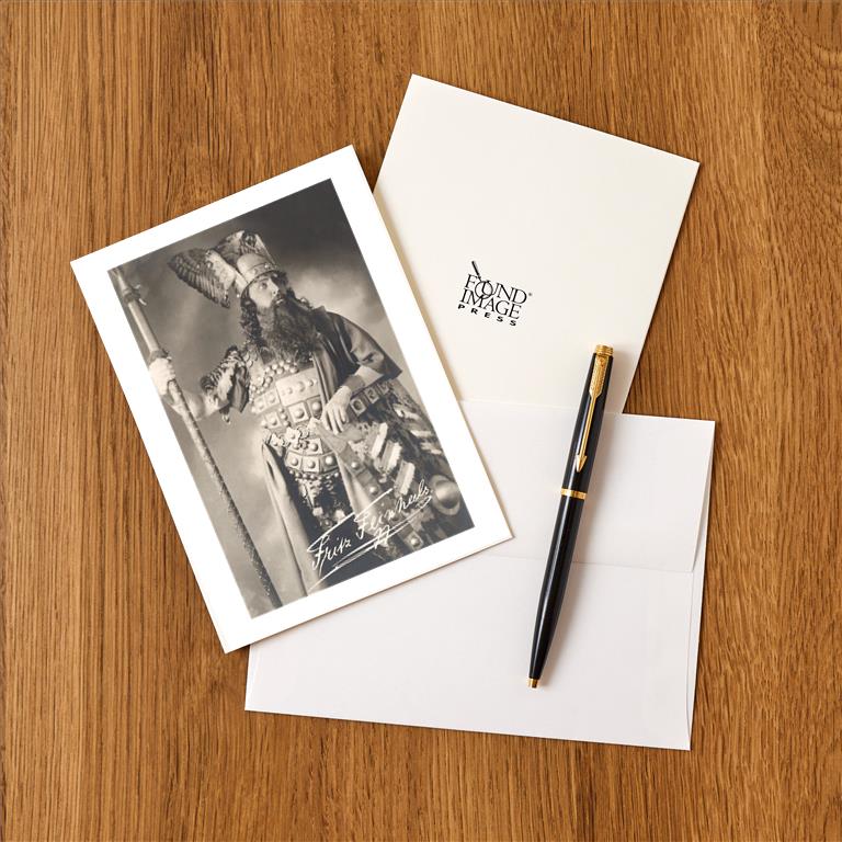 Greeting Card MS-190