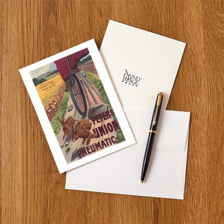 Greeting Card CY-157