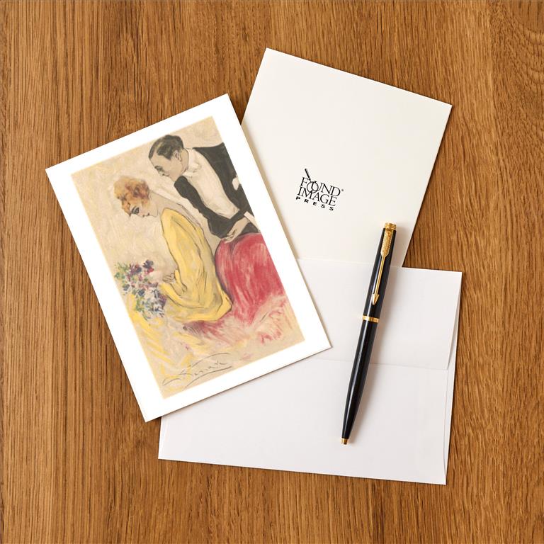 Greeting Card LS-187