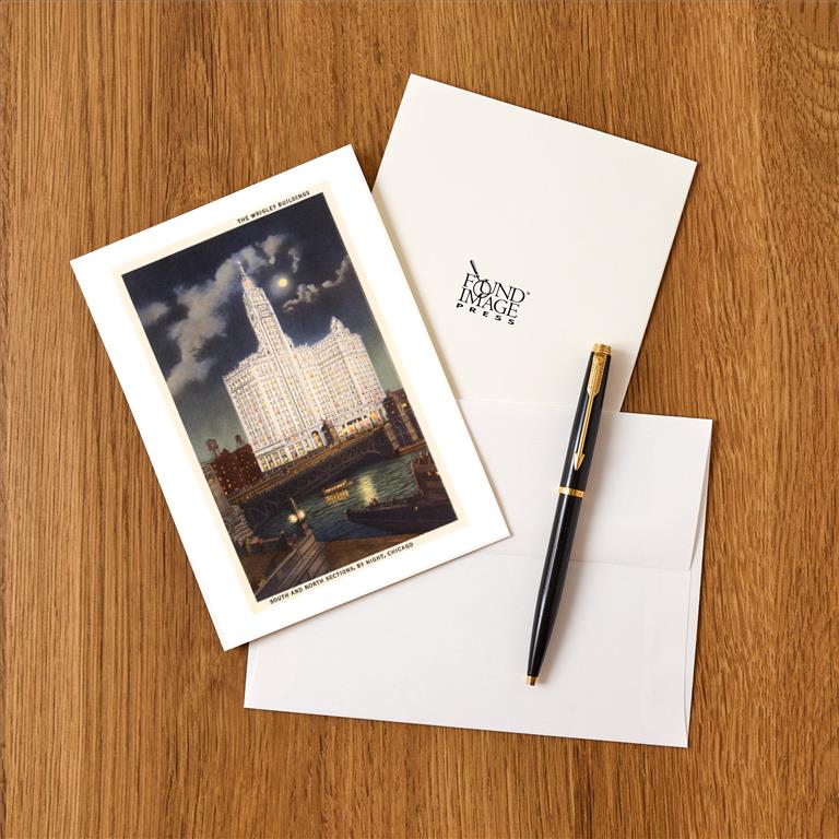 Greeting Card CH-145