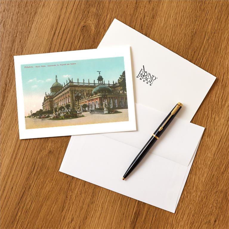 Greeting Card MF-562