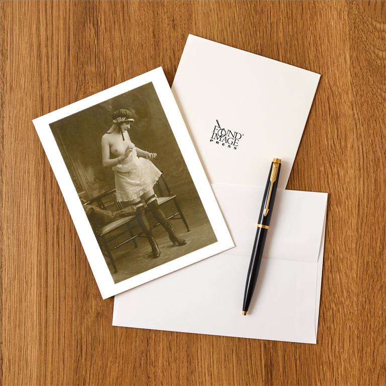 Greeting Card EX-159